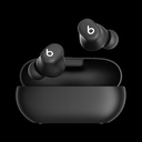 [SMA-8F135BDBC3ED6484] Beats Solo Buds USB-C case with Fast Charge Bluetooth (Matte Black)