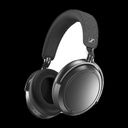 [SMA-BBE8569B3E81D18A] Sennheiser MOMENTUM 4 Wireless designed in Germany with Adaptive ANC and 60 hours battery Bluetooth (Graphite)