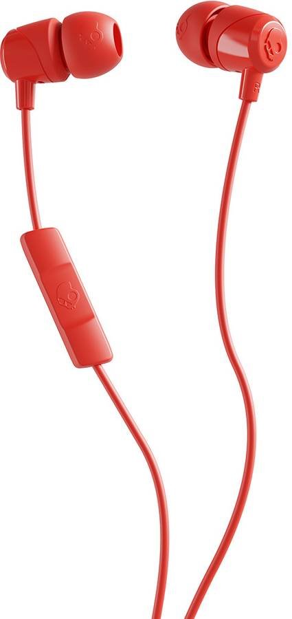 [SMA-819F0947D28E3B7E] Skullcandy Jib USB-C, Noise Isolating, Call and Track Control,Works with iPhone and Android Wired (Plasma)