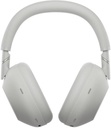 [SMA-D51444997E060092] SONY WH-1000XM6 Wireless Noise Cancellation with AI Noise Reduction Bluetooth & Wired (Platinum Silver)