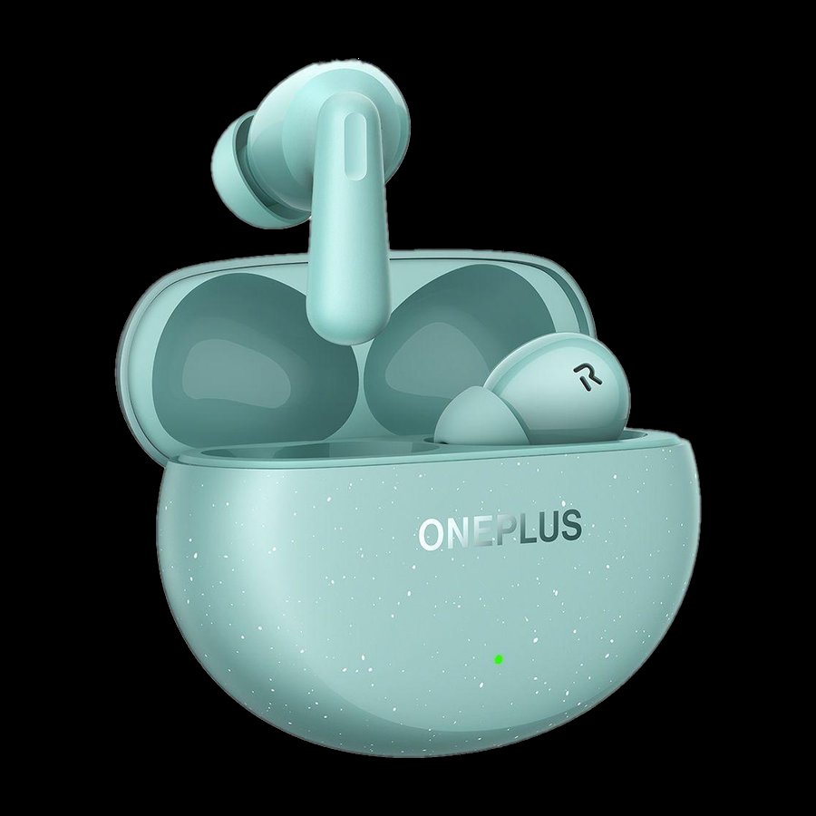 [SMA-733D6DBBE5D03538] OnePlus Nord Buds 3 Pro Truly Wireless Earbuds with 49dB Active Noise Cancellation Bluetooth (Soft Jade)