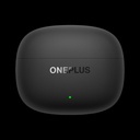 [SMA-5D42D201C8F4DA49] OnePlus Nord Buds 4 Pro TWS Earbuds with Upto 55dB Real-time ANC. Bluetooth (Raven Black)