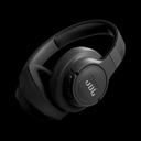[SMA-EE55A288D94DB667] JBL Tune 770NC Active Noise Cancelling, 70Hr Playtime, Fast Pair & Multi Connect Bluetooth (Black)