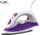 HAVELLS by Havells India Limited GHGSIBDU125 Flare 1250 W Steam Iron (Purple, White) - Photo 2