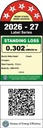 Crompton ASWH-3010 (ARNO NEO 5S)/ SWARNN5MV08R20A010 (ARNO NEO 5S) 10 L Storage Water Geyser | 5 Star BEE Energy Rating - Photo 2