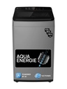 [SMH-1A8B42C379B217B3] IFB 8 kg Aqua Energie, ActivMix, Soft Close Door, Auto Tub Clean, DeepClean Powered by Ai Fully Automatic Top Load Washing Machine Black, Grey (Medium Grey)