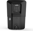 [SMH-72255E3E17A92DF0] Kenstar AquaVeda 12 L RO + UV + UF + Copper + Alkaline + Minerals Water Purifier (Black)