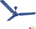 [SMH-684263C1AE93993D] Orient Electric Ujala Air| Rust Resistant | Heavy Motor | BEE-1 Star Rated | Superior Air Flow with 2 Year Warranty High Air Delivery, Energy Saving 1200 mm Ceiling Fan (Blue)