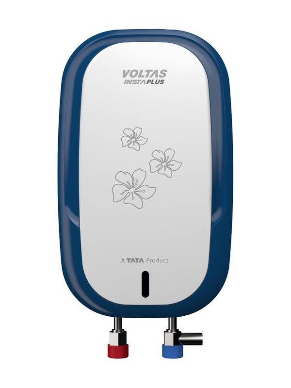 [SMH-A3D8AA16960FC1E1] Voltas 4610194 5 L Instant Water Geyser