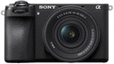 SONY ILCE-6700KBQ IN5 Mirrorless Camera Body with SELP16502 mm Lens (Black) - Photo 2