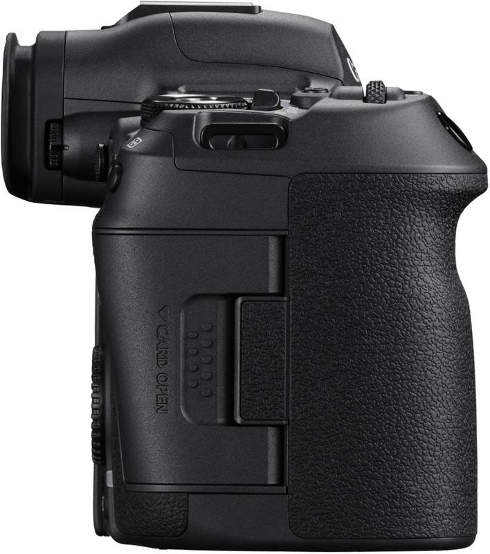 Canon EOS R5 Mark II Mirrorless Camera Body Only (Black) - Photo 2