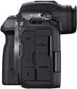 Canon EOS R5 Mark II Mirrorless Camera Body Only (Black) - Photo 3