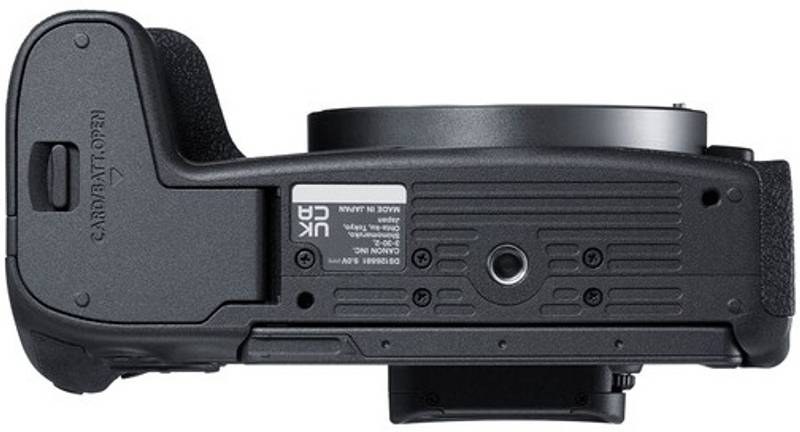 Canon EOS R8 Body Mirrorless Camera Body Only (Black) - Photo 3