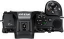 NIKON Z5II Mirrorless Camera Body with 24-200mm lens (Black) - Photo 3