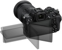 NIKON Z5II Mirrorless Camera Body with 24-200mm lens (Black) - Photo 4