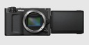 NIKON ZR Body Only Mirrorless Camera Cinema Line (Black) - Photo 4
