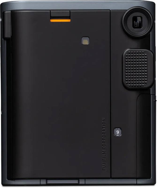 FUJIFILM Instax Mini 41 Instant Camera (Black) - Photo 2