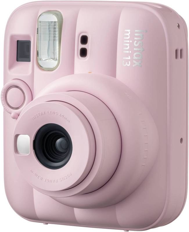 FUJIFILM Instax Mini 13 Candy Pink Instant Camera - Photo 4
