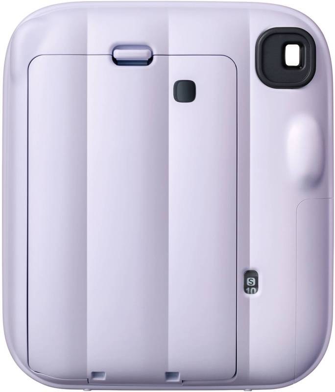 FUJIFILM Instax Mini 13 Instant Camera with 10X1 Film With Zenko Red Pouch Kit Instant Camera (Dreamy Purple) - Photo 2