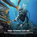 GoPro HERO13 Waterproof with 5.3K60 Video, Compatability with HB-Series Lenses Sports and Action Camera (Black) - Photo 4