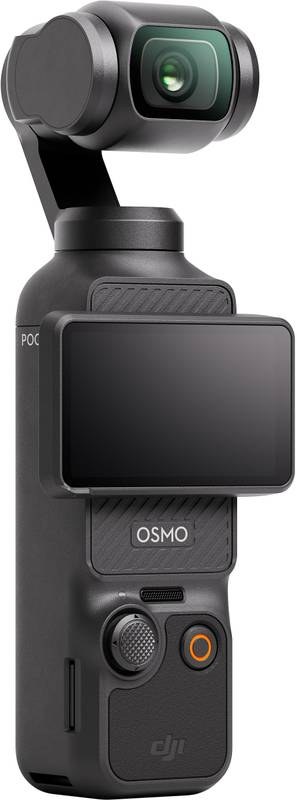 dji OSMO Osmo Pocket 3 Creator Combo Sports and Action Camera (Black) - Photo 3