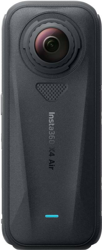 Insta360 X4 Air Sports and Action Camera (Black) - Photo 4