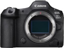 [SMC-A689ABFD40DA806A] Canon EOS R5 Mark II Mirrorless Camera Body Only (Black)