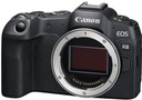 [SMC-8B2246B54564DED4] Canon EOS R8 Body Mirrorless Camera Body Only (Black)