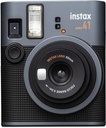 [SMC-68CD1D88454A0A50] FUJIFILM Instax Mini 41 Instant Camera (Black)