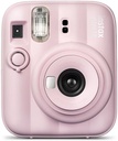 [SMC-C6DB45B5B1C44F1B] Fujifilm Instax Analog Instax Mini 13 - Pink Instant Camera (Candy Pink)