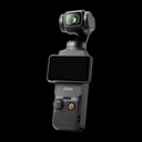 [SMC-A18EA262314C10DB] dji OSMO Osmo Pocket 3 Creator Combo Sports and Action Camera (Black)