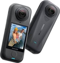 [SMC-D7A218FF8BEF4D48] Insta360 X4 Air Sports and Action Camera (Black)