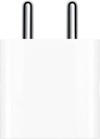 Apple 20W ,USB-C Power Charging Adapter for iPhone, iPad & AirPods - MHJD3HN/A (White) - Photo 3
