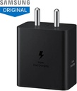 [SMX-A3E07432F66F3E01] Samsung 45 W GaN 3 A Wall Charger for Mobile - Travel Adaptor (Black)