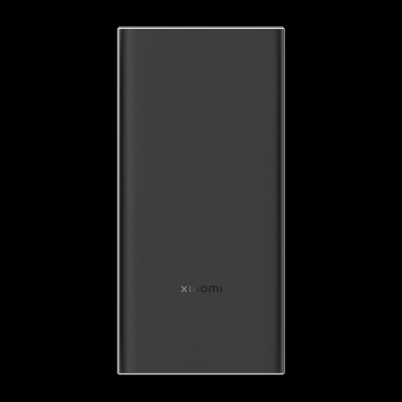 [SMX-DB98389420A1F1BA] Mi 20000 mAh 33 W Power Bank - Power Bank 4i 20000mAh 33W Super Fast Charging PD (Black)