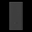 [SMX-DB98389420A1F1BA] Mi 20000 mAh 33 W Power Bank - Power Bank 4i 20000mAh 33W Super Fast Charging PD (Black)