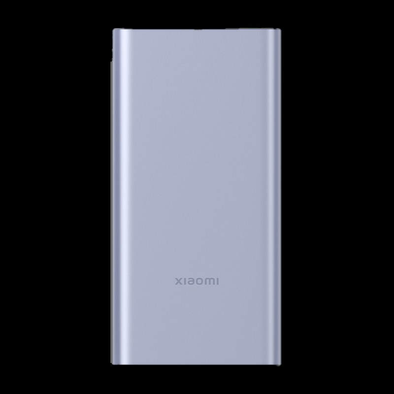 [SMX-541CB3E183CCDB2C] Mi 10000 mAh 22.5 W Power Bank - 10000mAh 4i (Coral Purple)