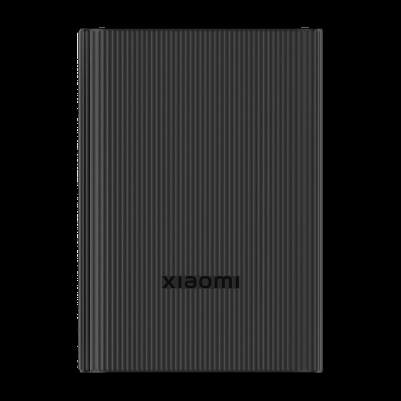 [SMX-C3843259F3DFB134] Mi 10000 mAh 33 W Compact Pocket Size Power Bank - Pocket Power Bank pro 10000mAh 33W Super Fast Charging PD (Black)